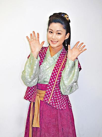 岑丽香