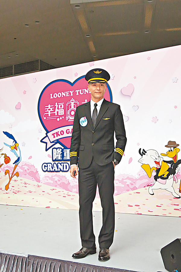 ■展鵬稱不單沒有加價,而且還減價接工作。
