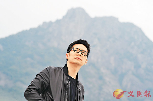 ■趙增熹非常關注年輕音樂人的成長。